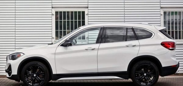 BMW X1 – Image 13