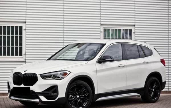 BMW X1 – Image 12