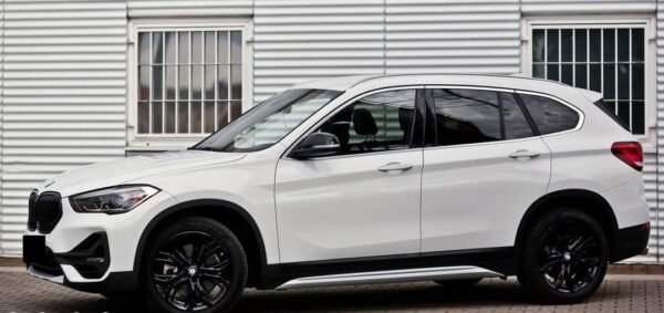 BMW X1 – Image 11