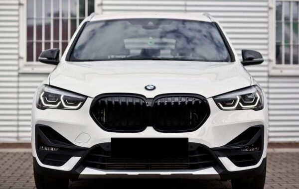 BMW X1 – Image 17