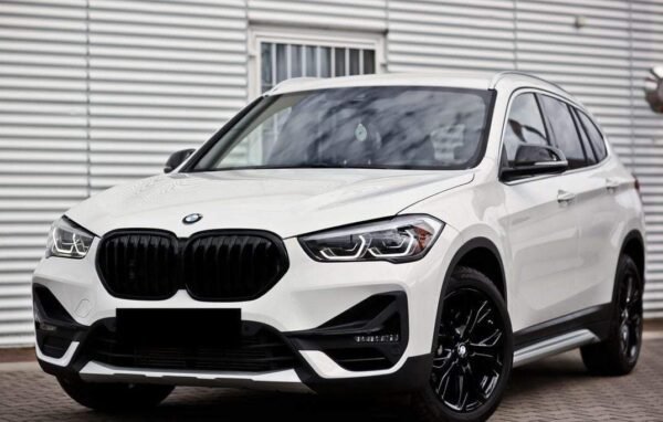 BMW X1 – Image 16