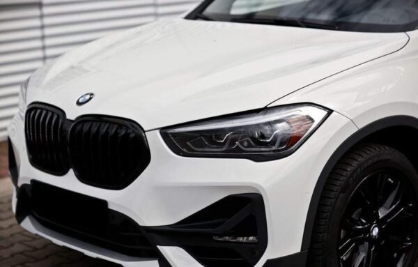 BMW X1 – Image 15