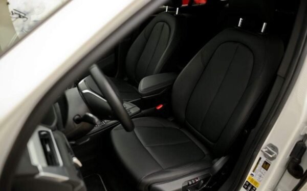 BMW X1 – Image 21
