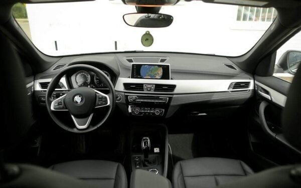 BMW X1 – Image 20