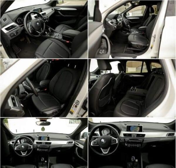 BMW X1 – Image 25