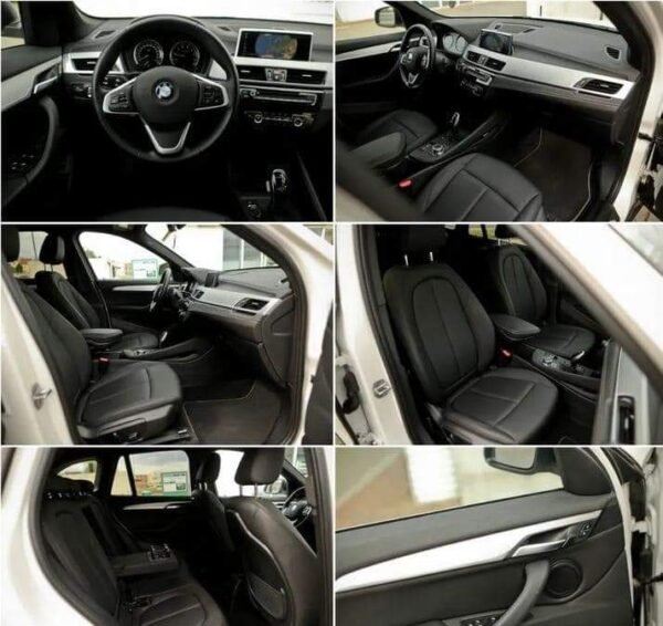 BMW X1 – Image 22