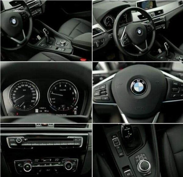 BMW X1 – Image 27