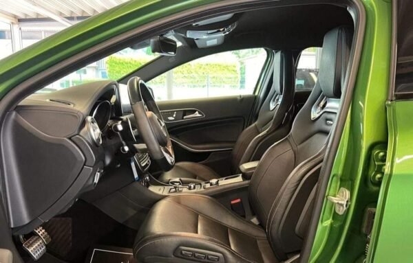 Mercedes-Benz A 45 AMG – Image 6
