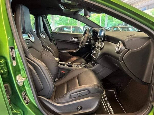 Mercedes-Benz A 45 AMG – Image 4
