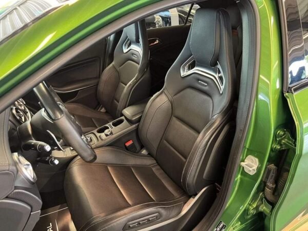 Mercedes-Benz A 45 AMG – Image 14
