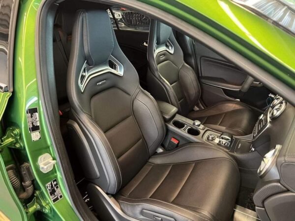 Mercedes-Benz A 45 AMG – Image 13