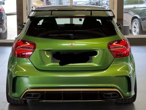 Mercedes-Benz A 45 AMG – Image 11
