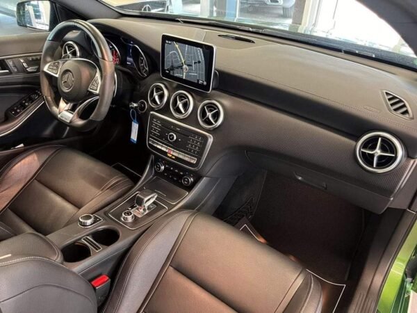 Mercedes-Benz A 45 AMG – Image 8