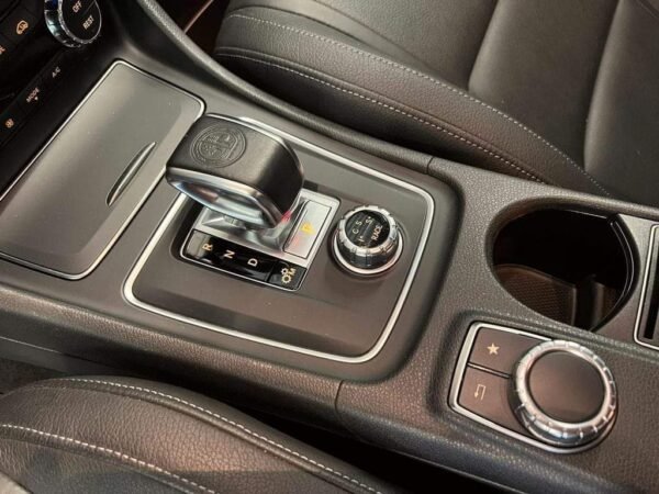 Mercedes-Benz A 45 AMG – Image 7