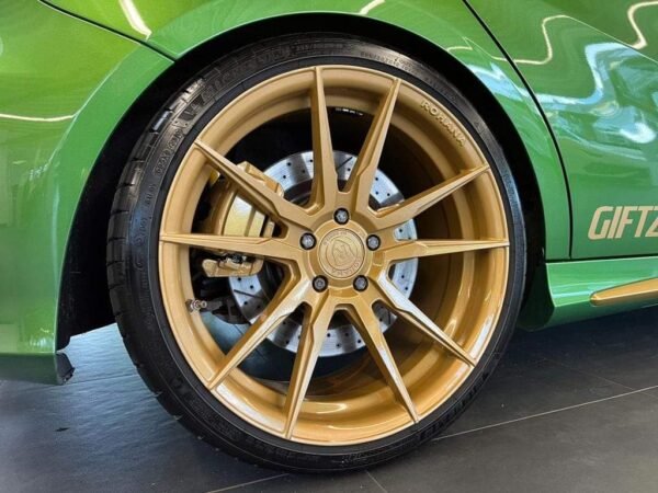 Mercedes-Benz A 45 AMG – Image 20