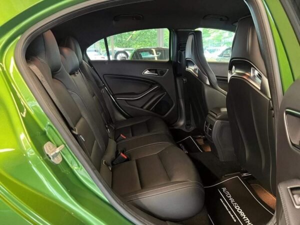 Mercedes-Benz A 45 AMG – Image 19