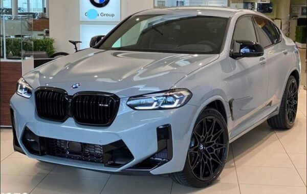 BMW X4 – Image 2