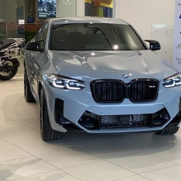 BMW X4 – Image 6