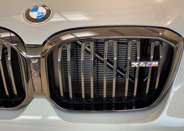 BMW X4 – Image 5