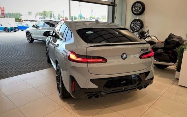 BMW X4 – Image 4