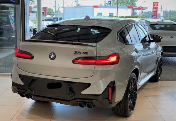 BMW X4 – Image 3