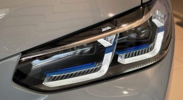 BMW X4 – Image 10