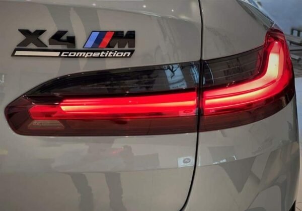 BMW X4 – Image 9