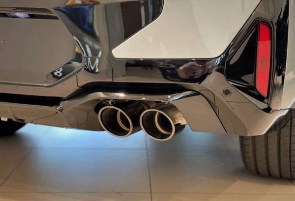 BMW X4 – Image 8