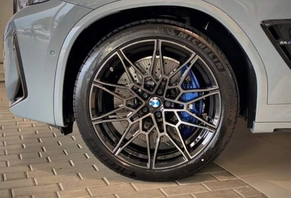 BMW X4 – Image 13