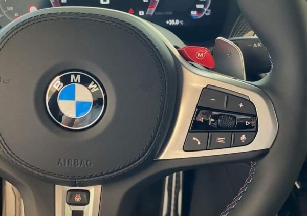 BMW X4 – Image 11
