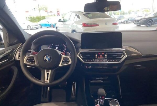 BMW X4 – Image 18