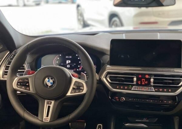 BMW X4 – Image 17