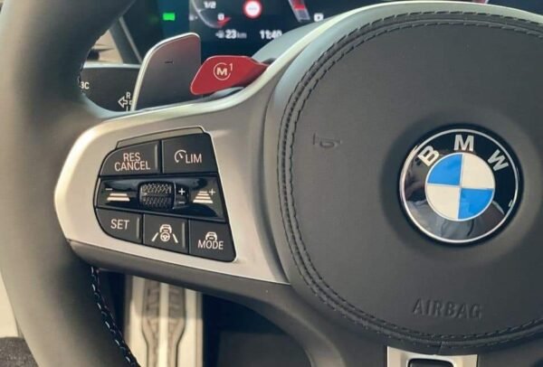 BMW X4 – Image 16