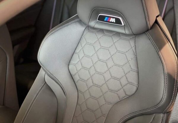 BMW X4 – Image 21