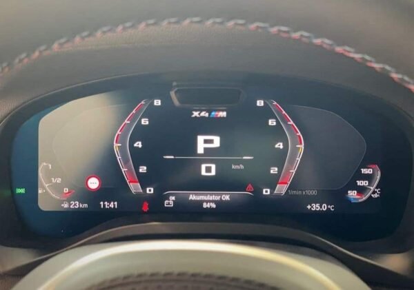 BMW X4 – Image 19