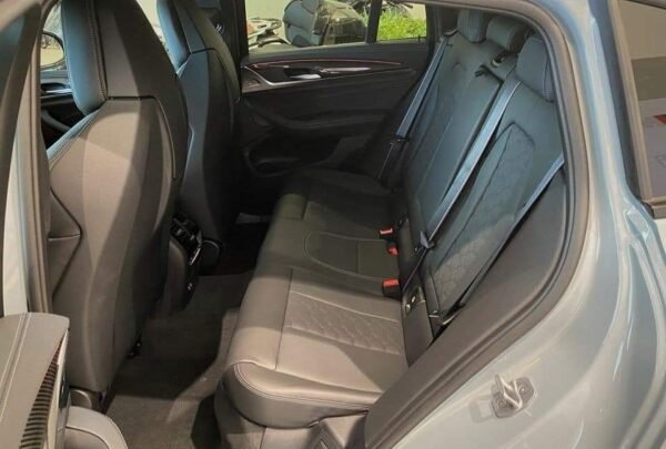 BMW X4 – Image 30