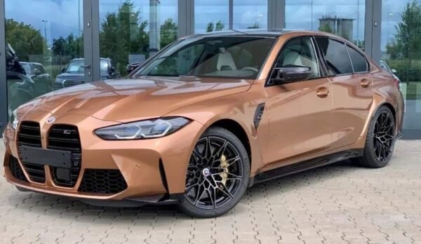 BMW M3 – Image 2