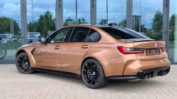 BMW M3 – Image 6