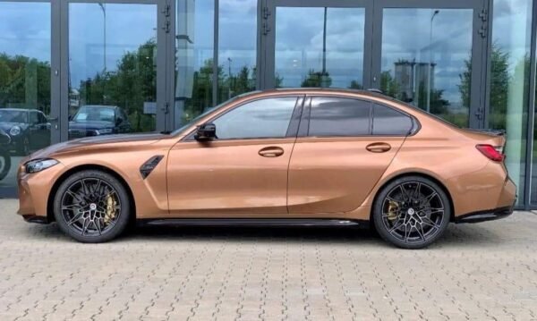 BMW M3 – Image 5