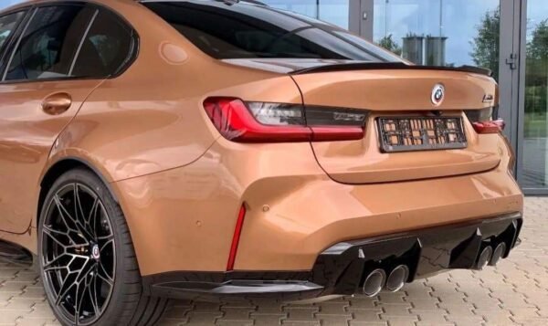 BMW M3 – Image 4