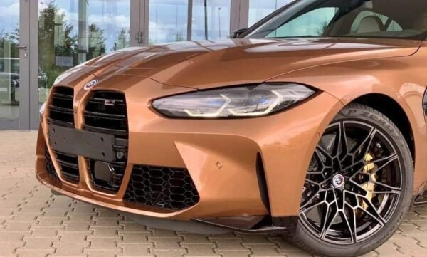 BMW M3 – Image 3
