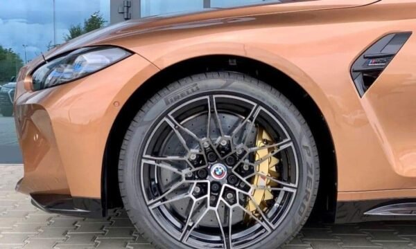 BMW M3 – Image 10