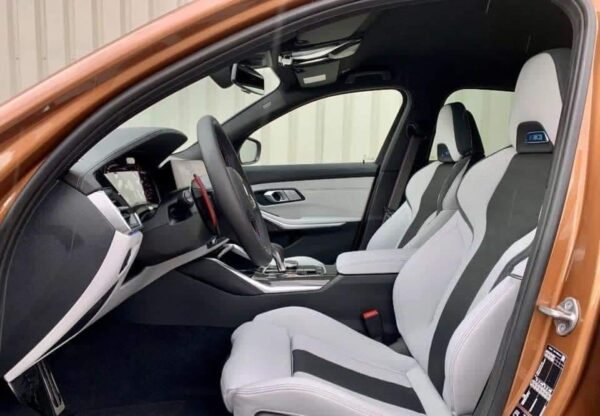 BMW M3 – Image 8