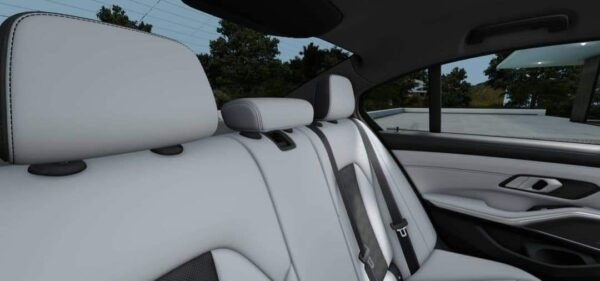 BMW M3 – Image 13