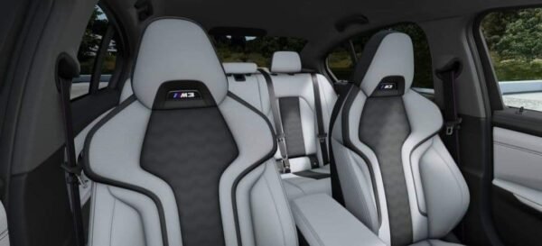 BMW M3 – Image 12