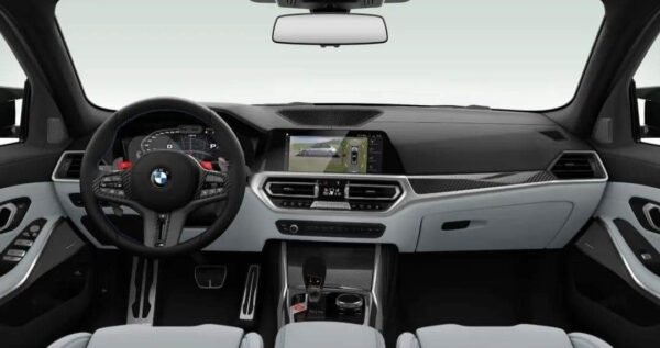 BMW M3 – Image 17