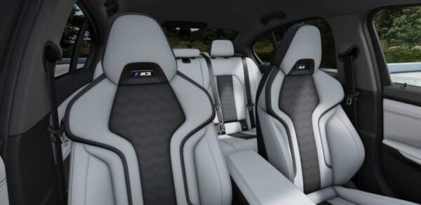 BMW M3 – Image 15