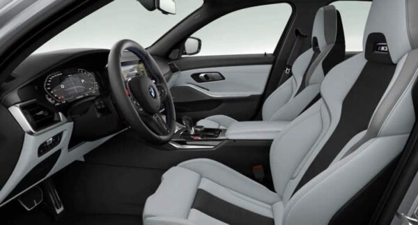 BMW M3 – Image 14