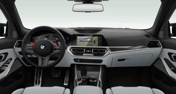 BMW M3 – Image 19