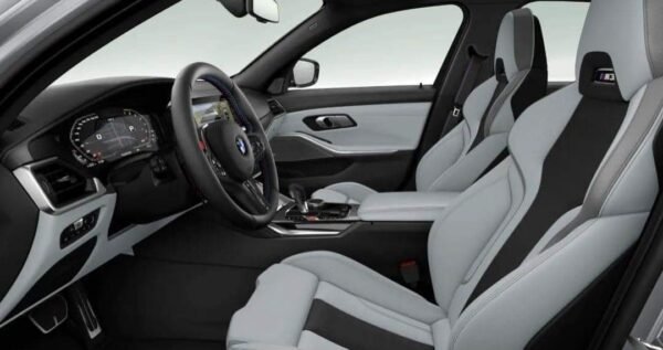 BMW M3 – Image 18